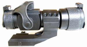 Rotpunktvisier 1 X 30 M2 Pointsight fr Weaverschiene
