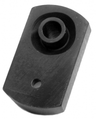 SAI CP88 Adapter zur Schalldmpfermontage 1/2