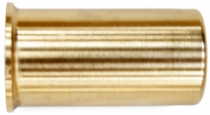 Messing Pufferpatronen Kal. 16 / 2 Stck von ASG aus Italien