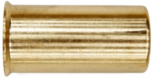 Messing Pufferpatronen Kal. 20 / 2 Stck von ASG aus Italien