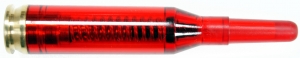 Pufferpatronen Kal. .243 / 3 Stck von ASG aus Italien
