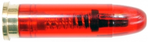 Pufferpatronen Kal. .38 special / 6 Stck von ASG aus Italien