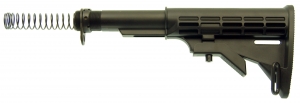 AR15 Schaft *telescopic*