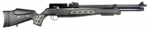 HATSAN BT65 SB CARNIVORE Kaliber 9 mm / .35 Druckluftgewehr