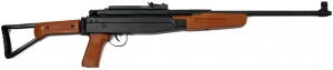 Luftgewehr Mod. B5 Kal. 5,5 mm AK47-design *Seitenspanner*
