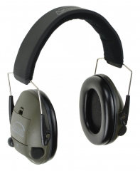 Gehörschutz Artemis Mod. T1000 *grün*