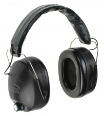Gehrschutz Artemis Mod. NR 86 *schwarz*