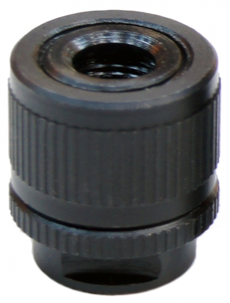 J&S Parts 2-Pack Adapter For GSG Firefly & Mosquito – M9x.75 To 1/2-28 Thread With Protector