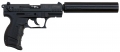 Walther P22 Gewindeadapter 1/2 X 20 UNF