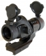 Rotpunktvisier 1 X 30 M2 Pointsight fr Weaverschiene