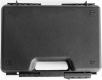 Pistolenkoffer mit Zahlenschloss Negrini 30,0 x 22,0 x 7,0