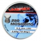 Umarex / H&N Diabolo 1 Dose (250 Stück) Kal 5,5 mm