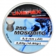 Umarex / H&N Diabolo 1 Dose (250 Stck) Kal 5,5 mm