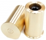 Messing Pufferpatronen Kal. 12 / 2 Stck von ASG aus Italien
