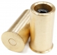 Messing Pufferpatronen Kal. 20 / 2 Stck von ASG aus Italien