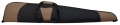 Gewehrtasche Braun / Schwarz mit se zum aufhngen