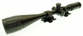 Zielfernrohrmontage 25,4mm fr Weaverschiene Schnellspannmontage