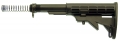 AR15 Schaft *telescopic*