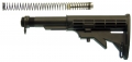 AR15 Schaft *telescopic*