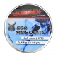Umarex / H&N Diabolo 1 Dose (500 Stck) Kal 4,5 mm
