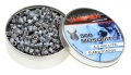 Umarex / H&N Diabolo 1 Dose (500 Stck) Kal 4,5 mm