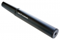 F- Schalldmpfer zum aufstecken 17-19 mm Lauf Universalmontage