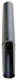 F- Schalldmpfer zum aufstecken 17-19 mm Lauf Universalmontage