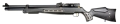 HATSAN BT65 SB CARNIVORE Kaliber 9 mm / .35 Druckluftgewehr