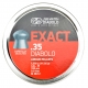 JSB Diabolo 1 Dose (100 St�ck) Kal 9,0 mm 5,25 g
