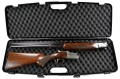 Gewehrkoffer mit Schlsselschloss Negrini 81,5 x 28,5 x 8,5