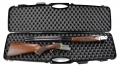 Gewehrkoffer mit Zahlenschloss Negrini 97,0 x 28,5 x 8,5