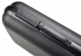 Gewehrkoffer mit Zahlenschloss Negrini 97,0 x 28,5 x 8,5