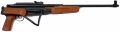 Luftgewehr Mod. B5 Kal. 5,5 mm AK47-design *Seitenspanner*