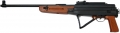 Luftgewehr Mod. B5 Kal. 5,5 mm AK47-design *Seitenspanner*