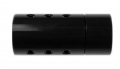 Laufgewinde Adapter -universal- Klemmmontage STAHL
