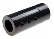 Laufgewinde Adapter -universal- Klemmmontage STAHL