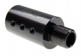 Laufgewinde Adapter -universal- Klemmmontage STAHL