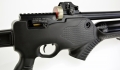 HATSAN Barrage Kaliber 4,5 mm / .177 Druckluftgewehr