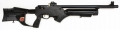 HATSAN Barrage Kaliber 6,35 mm / .25 Druckluftgewehr