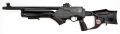 HATSAN Barrage Kaliber 6,35 mm / .25 Druckluftgewehr