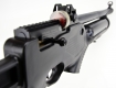 HATSAN Barrage Kaliber 6,35 mm / .25 Druckluftgewehr