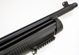 HATSAN Barrage Kaliber 6,35 mm / .25 Druckluftgewehr