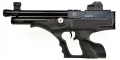 HATSAN Sortie Kaliber 6,35 mm / .25 Druckluftpistole